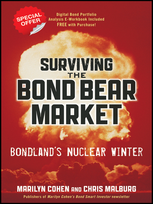 Cover image for Surviving the Bond Bear Market
